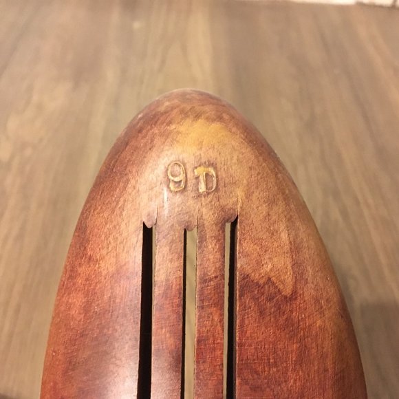 Allen Edmonds Fifth Avenue Walnut 9D main image 10